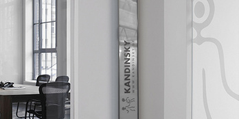 Designkanäle bei Elektrotechnik Kreher GmbH in Frankfurt
