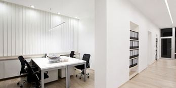 Leuchtensysteme bei Elektrotechnik Kreher GmbH in Frankfurt
