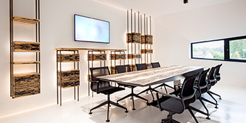 Büro / Kommunikation bei Elektrotechnik Kreher GmbH in Frankfurt