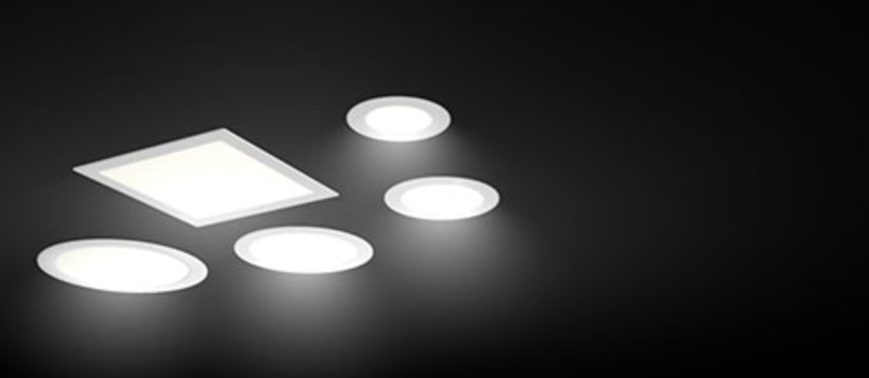 TOLEDO FLAT bei Elektrotechnik Kreher GmbH in Frankfurt