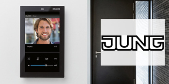 Jung bei Elektrotechnik Kreher GmbH in Frankfurt