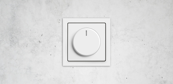 Busch-Dimmer® bei Elektrotechnik Kreher GmbH in Frankfurt