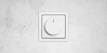Busch-Dimmer® bei Elektrotechnik Kreher GmbH in Frankfurt