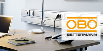 OBO bei Elektrotechnik Kreher GmbH in Frankfurt