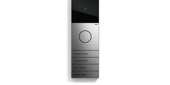 Gira System 106 bei Elektrotechnik Kreher GmbH in Frankfurt
