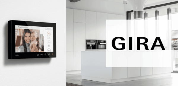 Gira bei Elektrotechnik Kreher GmbH in Frankfurt