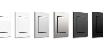 Gira Designkonfigurator bei Elektrotechnik Kreher GmbH in Frankfurt