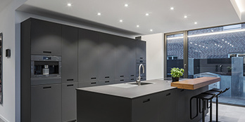 Home / Living bei Elektrotechnik Kreher GmbH in Frankfurt