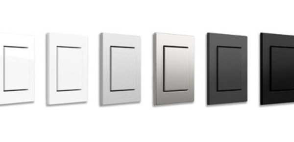Gira Designkonfigurator bei Elektrotechnik Kreher GmbH in Frankfurt