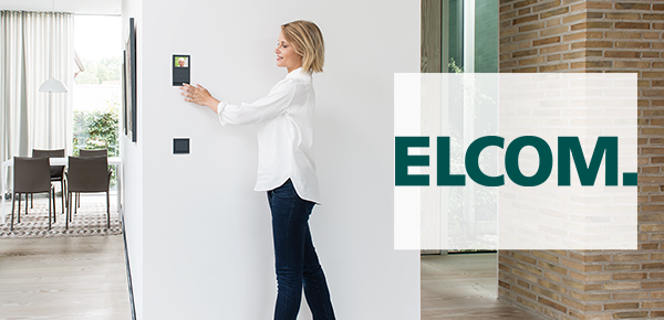 Elcom bei Elektrotechnik Kreher GmbH in Frankfurt